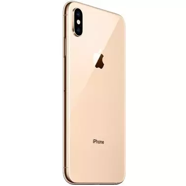 Apple iPhone Xs 512GB Gold (MT9N2) - 2