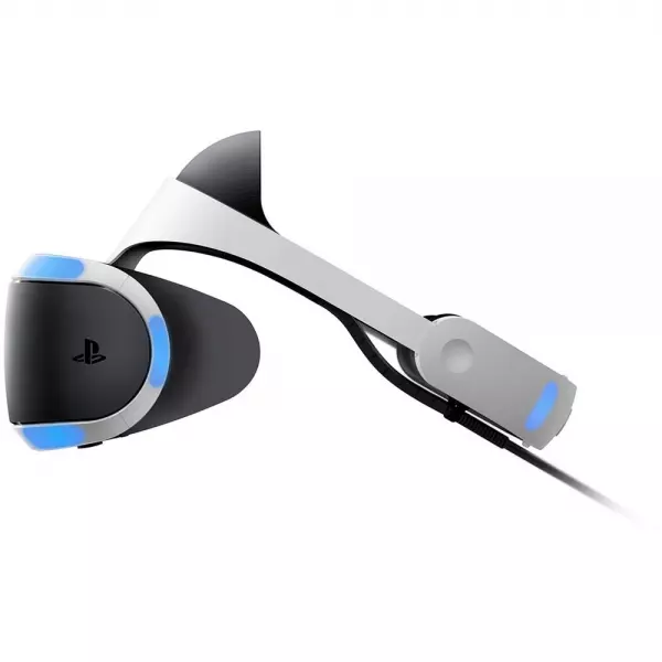 Комплект PS VR Mega Pack (PS VR, PS Camera, 5 Games) - 4