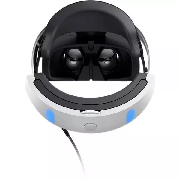 Стартовый набор PS VR (PS VR, PS Camera, PS VR Worlds) - 5