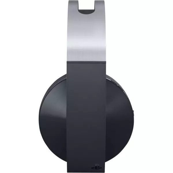 Гарнитура Sony PlayStation Wireless Headset 2.0 Platinum - 2