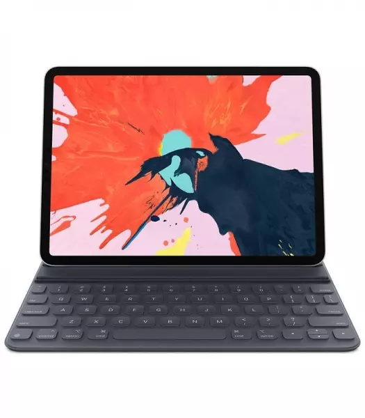 Чехол-клавиатура Apple Smart Keyboard Folio для iPad Pro 11 (MU8G2)