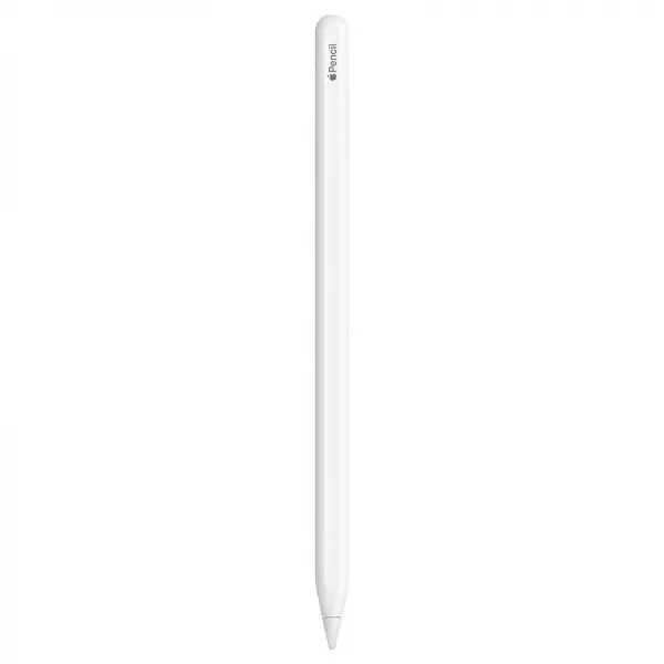 Apple Pencil 2nd Generation для iPad Pro 2018 (MU8F2)