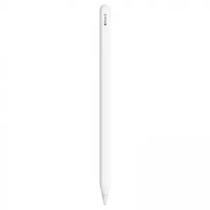 Apple Pencil 2nd Generation для iPad Pro 2018 (MU8F2)
