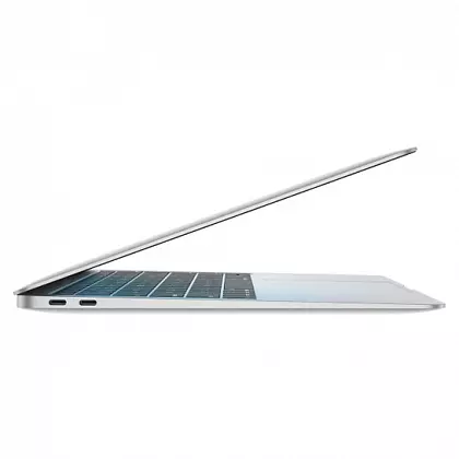 Apple MacBook Air 13 Retina 2018 Space Gray (MUQT2) - 2