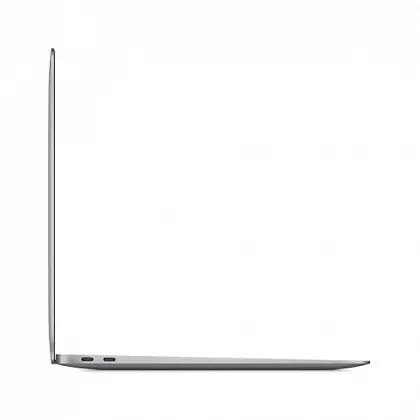 Apple MacBook Air 13 Retina 2018 Space Gray (MUQT2) - 4