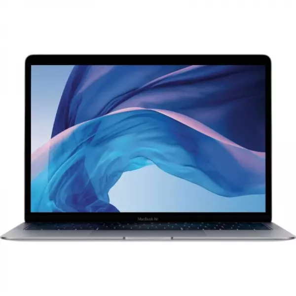Apple MacBook Air 13 Retina 2018 Space Gray (MUQT2)
