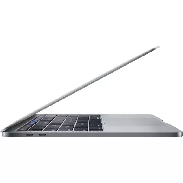 Apple MacBook Pro 13 Retina 2018 Space Gray (MR9Q2) - 1