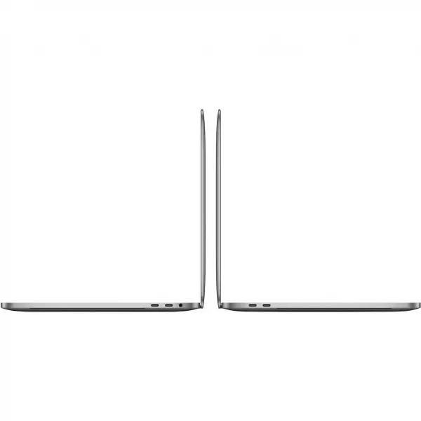 Apple MacBook Pro 13 Retina 2018 Space Gray (MR9Q2) - 2