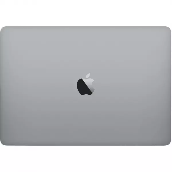 Apple MacBook Pro 13 Retina 2018 Space Gray (MR9Q2) - 3