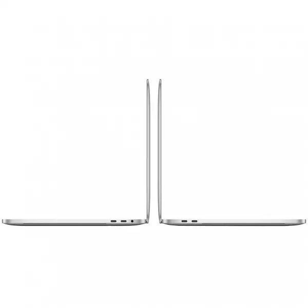 Apple MacBook Pro 13 Retina 2018 Silver (MR9U2) - 2