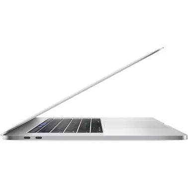 Apple MacBook Pro 15 Retina 2018 Silver (MR962) - 1