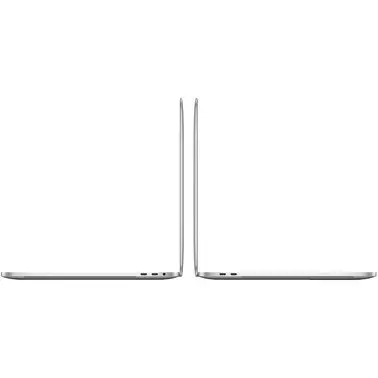 Apple MacBook Pro 15 Retina 2018 Silver (MR962) - 2