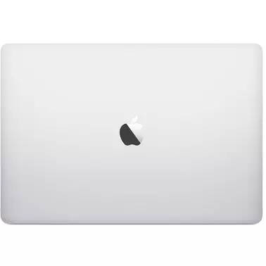 Apple MacBook Pro 15 Retina 2018 Silver (MR962) - 3
