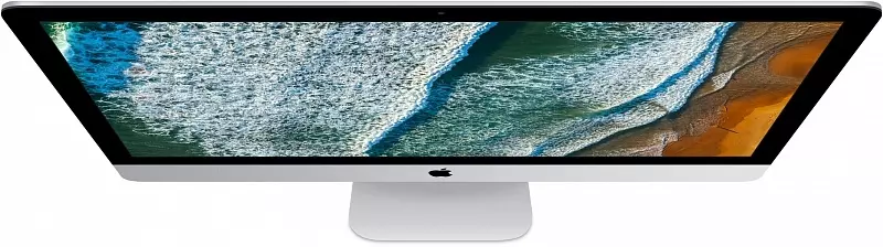 Apple iMac 27 Retina 5K display 2017 (MNE92) - 2