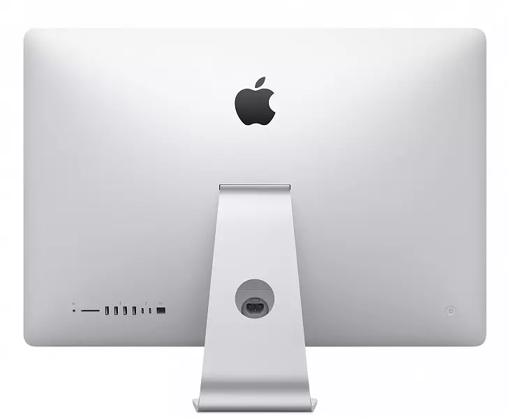 Apple iMac 27 Retina 5K display 2017 (MNE92) - 4