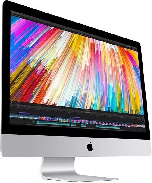 Apple iMac 27 Retina 5K display 2017 (MNE92)