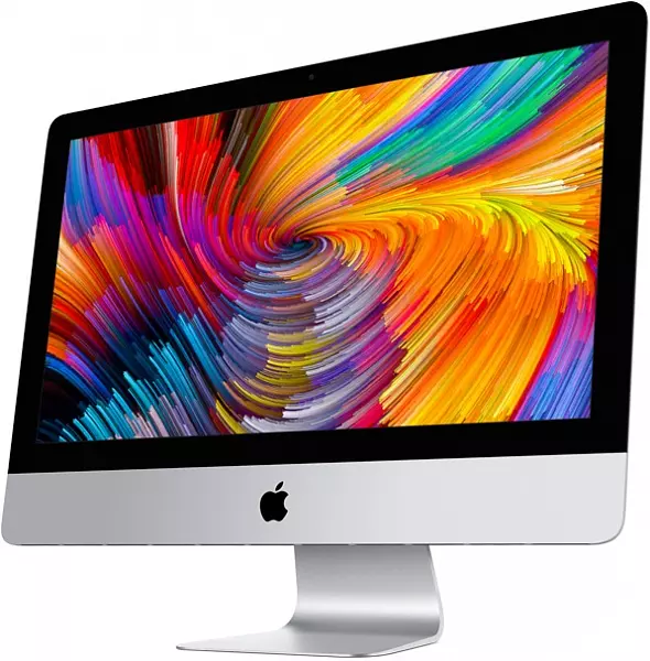 Apple iMac 21.5 Retina 4K display 2017 (MNDY2)