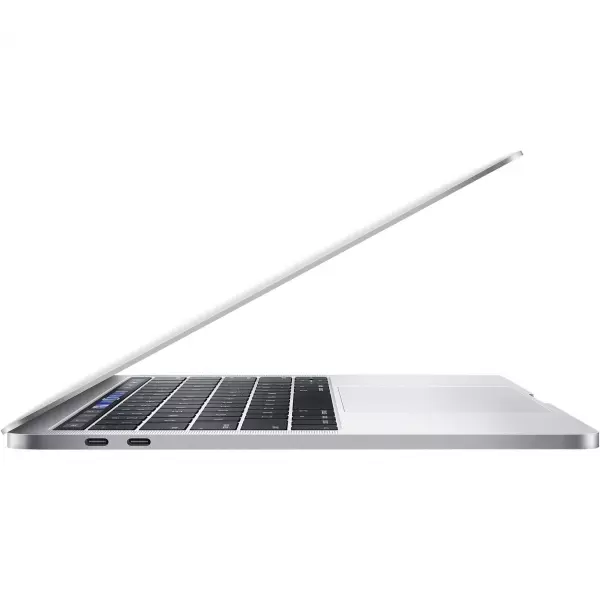 Apple MacBook Pro 13 Retina 2018 Silver (MR9V2) - 1