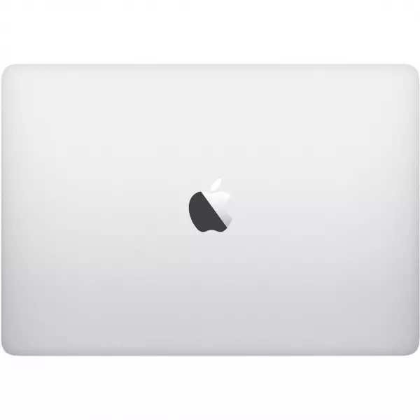 Apple MacBook Pro 13 Retina 2018 Silver (MR9V2) - 3