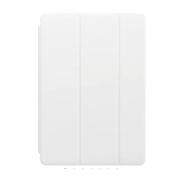 Обложка Apple Smart Cover для iPad Pro 10.5 White (MPQM2)