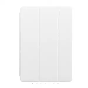 Обложка Apple Smart Cover для iPad Pro 10.5 White (MPQM2)
