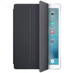 Обложка Apple Smart Cover для iPad Pro 12.9 Charcoal Gray (MQ0G2)