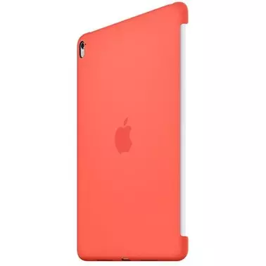 Накладка Apple Silicone Case для iPad Pro 9.7 Apricot (MM262) - 3