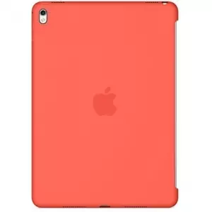 Накладка Apple Silicone Case для iPad Pro 9.7 Apricot (MM262)