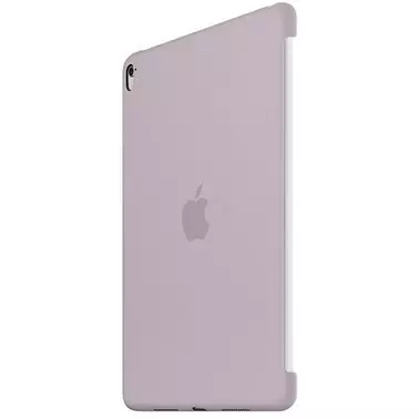 Накладка Apple Silicone Case для iPad Pro 9.7 Lavender (MM272) - 3