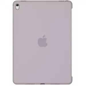 Накладка Apple Silicone Case для iPad Pro 9.7 Lavender (MM272)