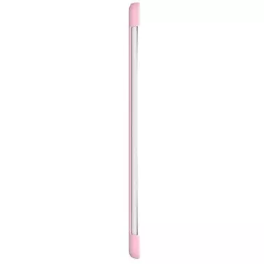 Накладка Apple Silicone Case для iPad Pro 9.7 Light Pink (MM242) - 2