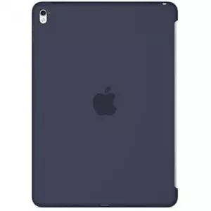 Накладка Apple Silicone Case для iPad Pro 9.7 Midnight Blue (MM212)