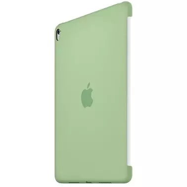 Накладка Apple Silicone Case для iPad Pro 9.7 Mint (MMG42) - 3