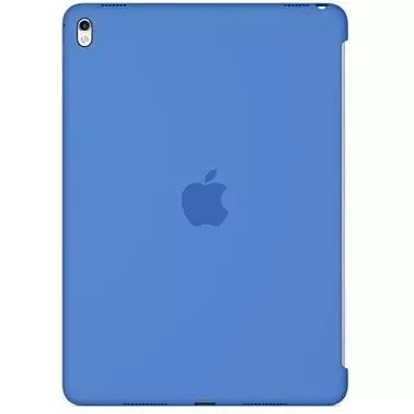 Накладка Apple Silicone Case для iPad Pro 9.7 Royal Blue (MM252)