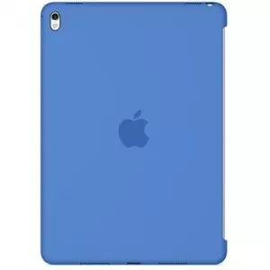 Накладка Apple Silicone Case для iPad Pro 9.7 Royal Blue (MM252)