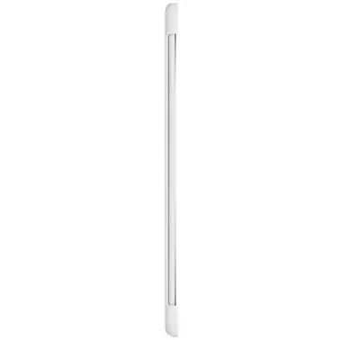 Накладка Apple Silicone Case для iPad Pro 9.7 White (MM202) - 2