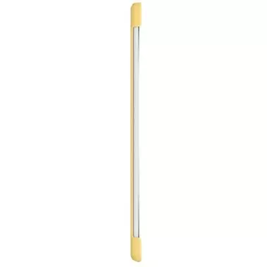 Накладка Apple Silicone Case для iPad Pro 9.7 Yellow (MM282) - 2