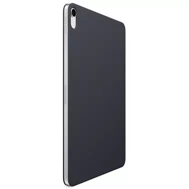 Обложка Smart Folio для iPad Pro 11 Charcoal Gray (MRX72) - 2