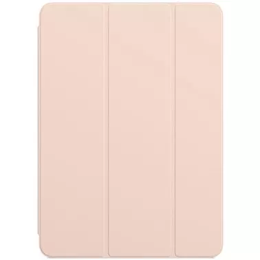 Обложка Smart Folio для iPad Pro 11 Pink Sand (MRX92)