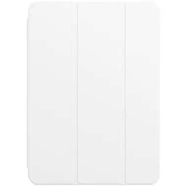Обложка Smart Folio для iPad Pro 11 White (MRX82)