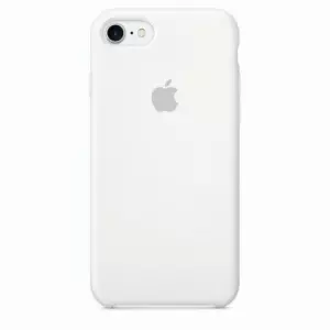 Чехол для Apple iPhone 8 / 7 Smart Battery Case White (MN012)