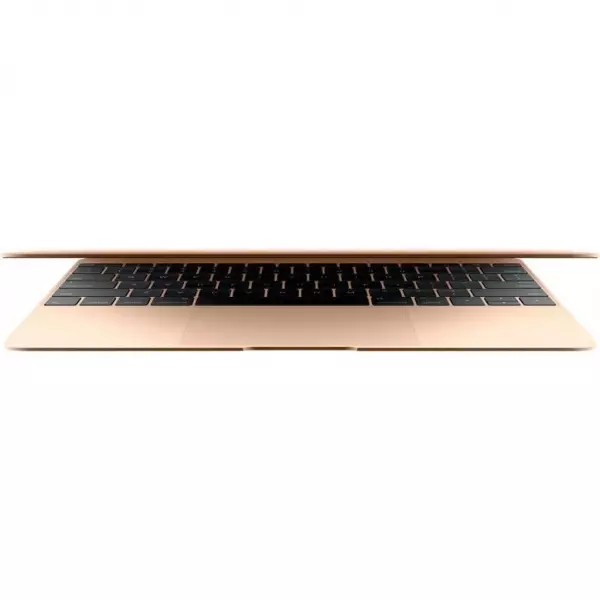 Apple MacBook 12 Gold 2017 (MRQN2) - 3