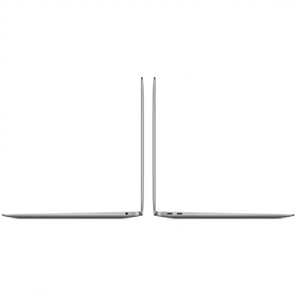 Apple MacBook Air 13 Retina Space Gray 2018 (MRE92) - 2