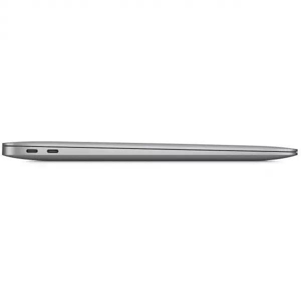 Apple MacBook Air 13 Retina Space Gray 2018 (MRE92) - 3