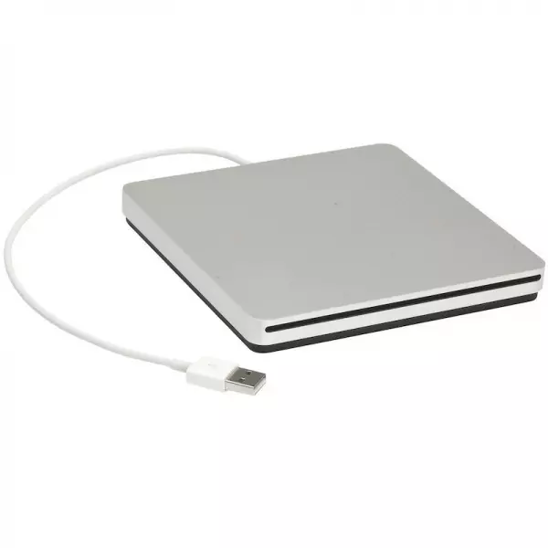Apple USB SuperDrive (MD564) - 2