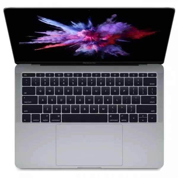 Apple MacBook Pro 13 Retina 2018 Space Gray (Z0UK2) - 1