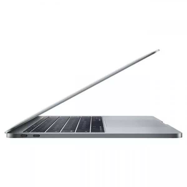 Apple MacBook Pro 13 Retina 2018 Space Gray (Z0UK2) - 2