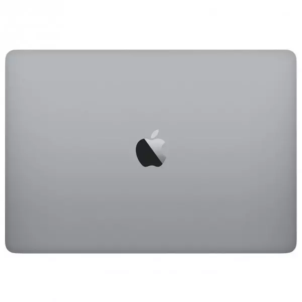 Apple MacBook Pro 13 Retina 2018 Space Gray (Z0UK2) - 4
