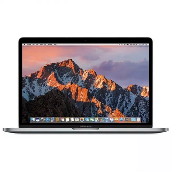 Apple MacBook Pro 13 Retina 2018 Space Gray (Z0UK2)