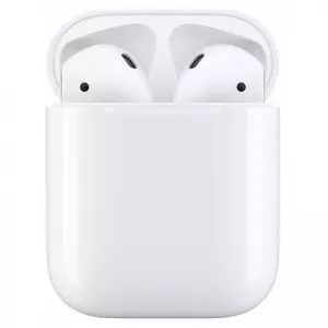 Беспроводные наушники Apple AirPods 2019 with Charging Case (MV7N2)